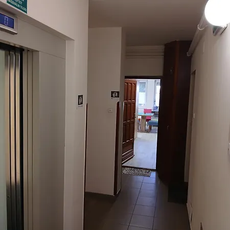 Breki Apartamento Hajdúszoboszló