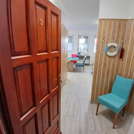 Apartamento Breki *