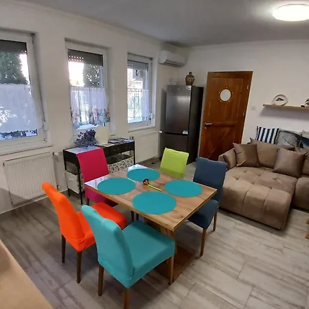 Breki شقة Hajdúszoboszló