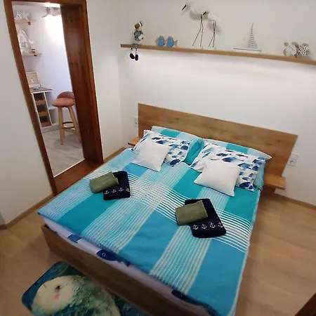 Breki Apartamento